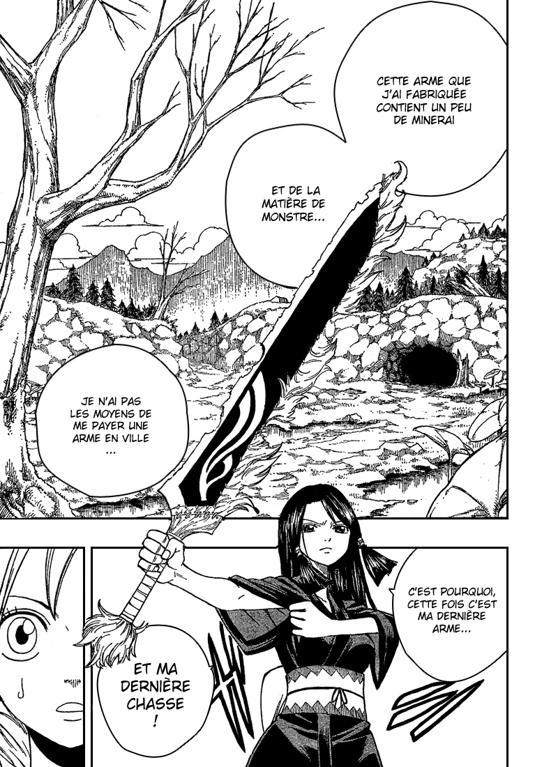 img Monster Hunter Orage 42